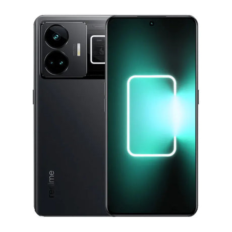 realme GT NEO 5 Smartphone 150W 240W Super Charge Snapdragon 8+ 5G Octo Core 6.74 1.5K Screen 144HZ 50MP IMX890 NFC Cellphone