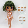 ICY DBS Blyth Doll Customized Joint 30cm Suitable For Dress Up By Yourself DIY Change 1/6 BJD Toy