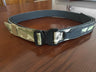 Army Tactical Belt Military Airsoft Training Molle Battle Belt Outdoor Hunting Shooting Combat Quick Release Fighter Belt Gear