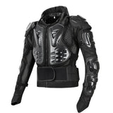 Off-road Armor Outdoor Motorcycle Armor Protective Gear Body Protection Motorcycle Protection Vest High Quality Safety Gear