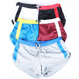 Men's Swim Shorts Swimwear Beach Board Shorts Mesh Breathable Men's Holiday Surfing Swimming Trunks