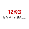 Empty 2 -12kg Crossfit Medicine Wall Ball Gym Core Training Throwing Boucing Slam Cross Trainer Balance Training Medicine Ball