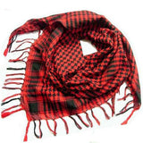 Summer Women Tactical Arab Scarf Men Fashion Lightweight Hijab Scarf Spring Army Plaid Head Scarf Keep Warm 2020 New Hot Sale