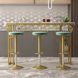 Modern Rental Room Commercial Bar Tables Creative Homestay Furniture Long Table Minimalist Small Apartment Coffee Shop High Desk