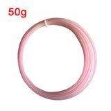 1.75mm Filament 1kg/500g/250g PLA Color Change With Sunlight Sublimation 3D Printing Material 3d pen Filament UV Resin