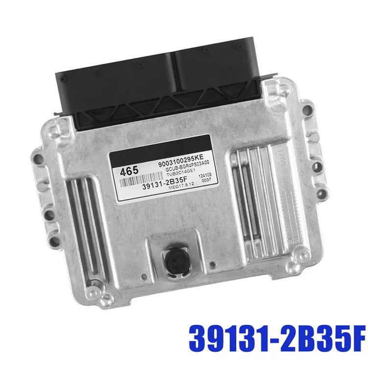 39131-2B35F New Car Engine Computer Board ECU Electronic Control Unit Accessories Parts Component Fit For KIA 391312B35F