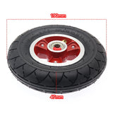 High Quality 200x50 Tube Tire Wheel Tyre 8 Inch Pneumatic Wheel  for Kugoo S1 S2 S3 C3 MINI Electric BIKE