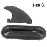 Surf water wave fin SUP accessory stablizer stand up paddle board surfboard screw central fin