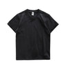 Dukeen 280gsm Oversized Heavyweight T Shirt for Men Summer Short Sleeve Tee 100% Cotton Plain Top Casual Men's Clothing 9.9oz