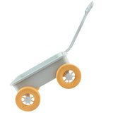 Push Car Sand Toy Beach Kids Toy Funny Outdoor Sand Plaything Sliding Trolley Toy