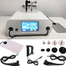 448K Physical Tecar Therapy Body Care System Ret Cet Slimming Machine Weight Loss For Home Beauty Use