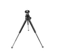 hu1-AUSDOM LT1 Universal Tripod For Webcam Weightlight Adjustable Flexible Portable Tripod With 1/4 Screw