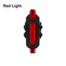 Bicycle Back Rear Tail LED Light Silicone Bike Bicycle Back Rear Tail Cycling LED Light Heart Ball Egg Lamp Bicycle Accessories