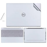 Pre-Cut Laptop Vinyl Sticker Skin Film Cover for 2022 2021 Dell XPS 13 Plus 9320 9305 9315 9310 7390 2in1 9310 9300 9380 9370