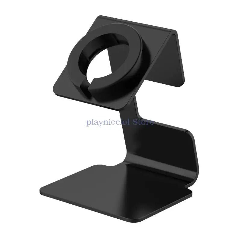 Smartwatch Station Stable Dock Bracket Suitable for Google Pixel Watch 2 USB Charging Holder Power Adapter Base Durable