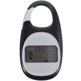 Pedometer Portable Outdoor Accessories Clip-on Professional Calorie Counter Abs Step Fitness