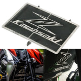 Motorcycle Radiator Grille Guard Grill Cover Protector For Kawasaki Z750 Z800 ZR800 Z1000 SX Z1000SX ZR1000F Z 750 Ninja 1000