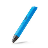 Creative 3D Drawing Pen RP800A with OLED Display - Perfect for Art, Doodling, and Unique Gift Ideas!