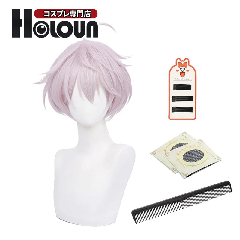 Tokyo Revengers Anime Cosplay Wig Mikey Keisuke Baji Ran Rindo Haitani Izana Waka Senju Chifuyu Koko Inui Sanzo Ken Souta