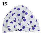 Waterproof Cap Elastic Bow Nightcap For Women Satin Shower Hair Bonnet Sleeping Cap Spa Bathing Hair Accessory Bathroom Product