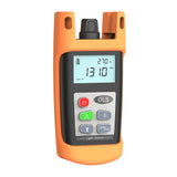 Komshine-Fiber Optic Laser Source, Light Source, Equipment Tool Tester, 1310 nm, 1550nm, KLS-25M-S, New Arrival, 2023