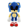 30CM High quality Sonic Plush Toy The Hedgehog Sonic Knuckles Tails Cute Cartoon Soft Stuffed Doll Birthday Gift for Children