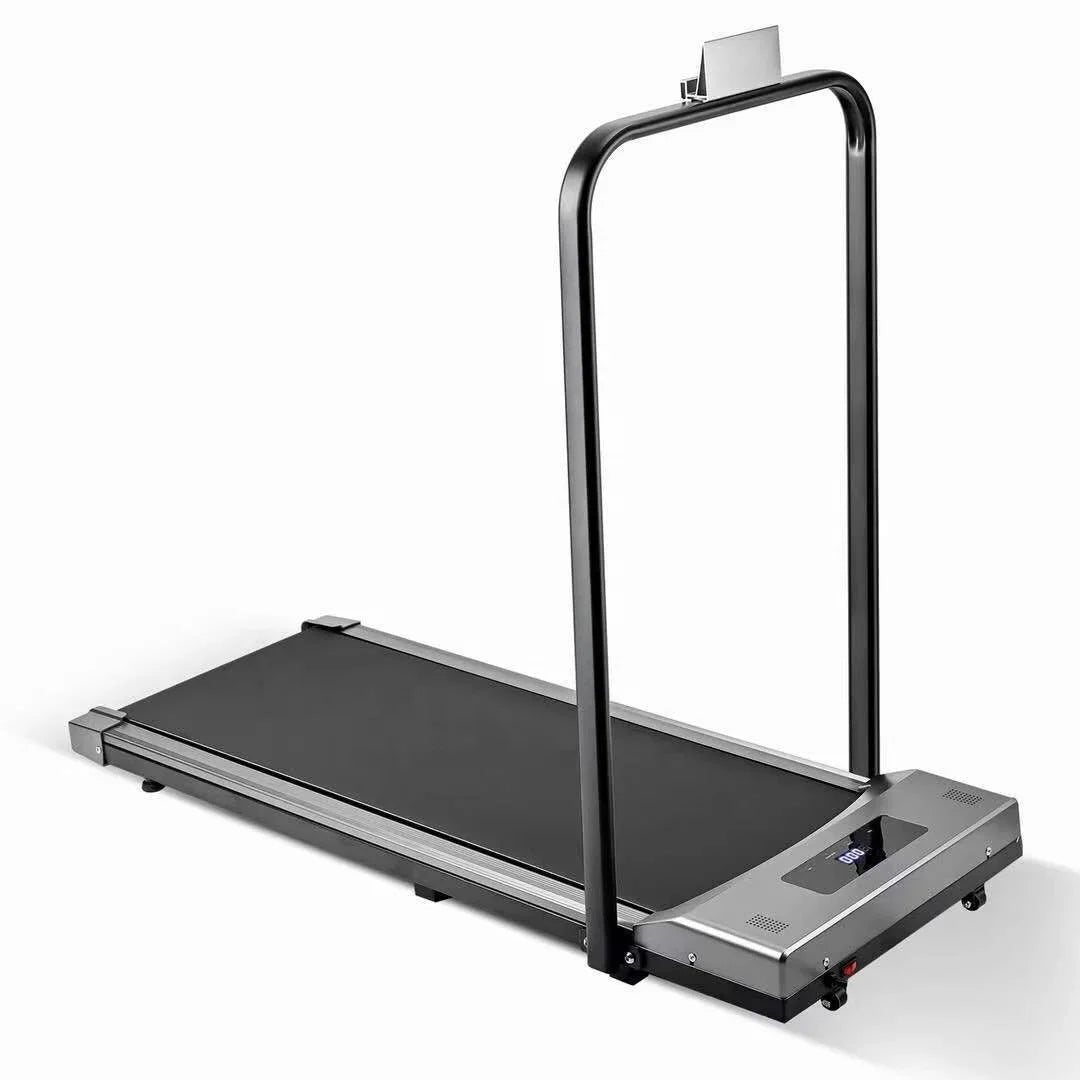 new arrival foldable treadmill running machine electric walking professional treadmill 22