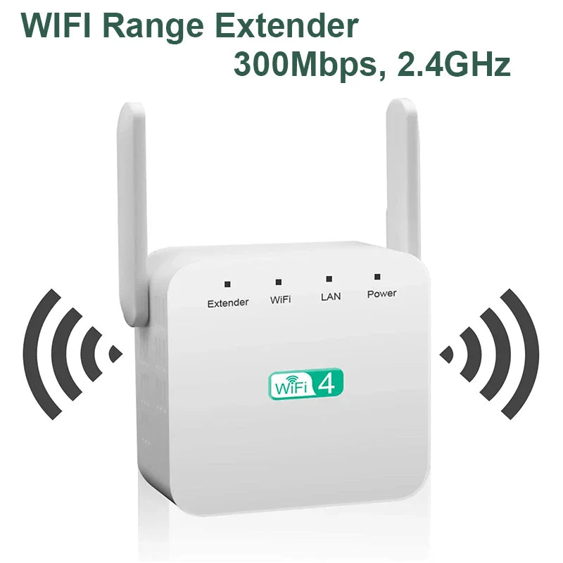 5 Ghz WiFi Extender Long Range Wireless WIFI Booster AC1200 Adapter 1200Mbps Wi-Fi Amplifier 802.11N Wi Fi Signal Repeator