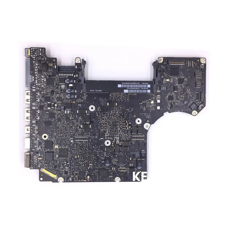 A1278 Laptop Motherboard 2011 2012 Year For Macbook Pro 13" i5 i7 Logic Board 820-3115-B 820-2936-A 820-2936-B 2011 2012