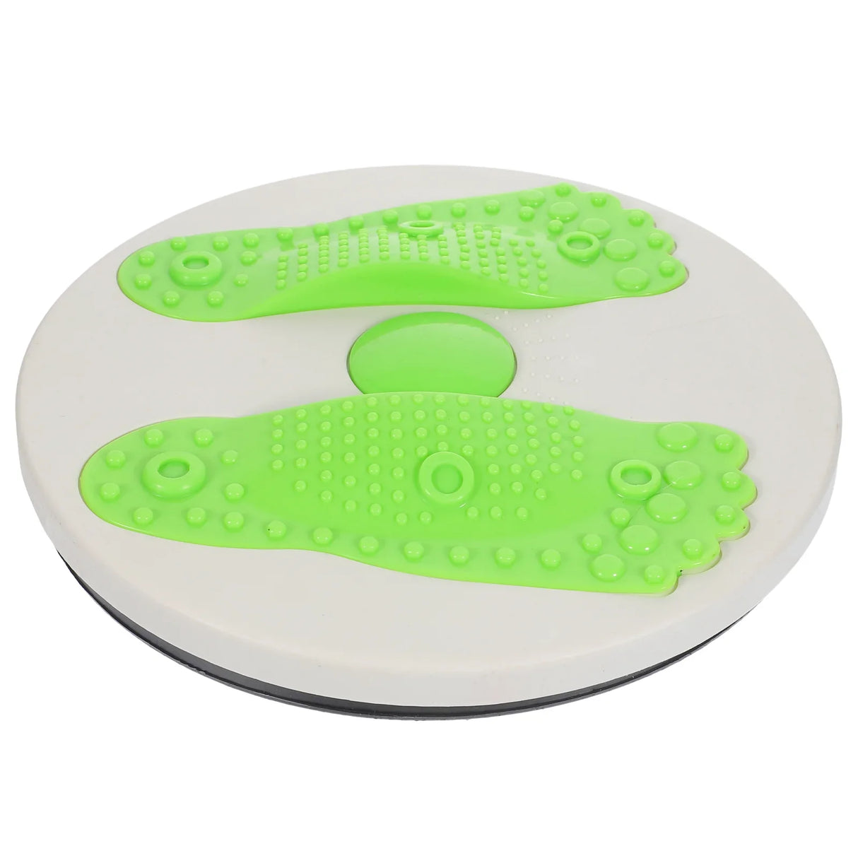 Twisting Waist Disc Female Equipment Massage Board Household Fitness Plate Slimming Rotating Trainer Machine Turntable