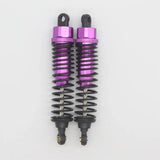 HSP 108004 188004 Aluminum Shock Absorber 108mm 08001 08058 1/10 Upgrade Parts For Monster Bigfoot Truck 94111 94188 94108