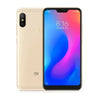 Xiaomi Redmi 6 Pro 4GB 64GB 4000 mAh Snapdragon 625 Pixels Batterry Dual SIM Android Global Rom 4G Smartphone 3GB 32GB Cellphone