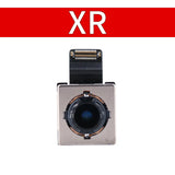 Rear Camera For iPhone XR Back Camera Main Lens Flex Cable Camera For XR Mobile Phone Replacement Repair Parts 100% Tested