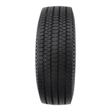 4.10/3.50-4 Tire Solid Tire 4.10-4 3.50-4 Tyre 47cc 49cc Chunky for Electric Tricycle,Trolley,Electric Scooter,warehouse Car ATV