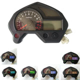 Motorcycle Digital Meter Assembly For Honda Tiger 2000 Speedometer Odometer Gauge Gear Indicator Meter Instrument