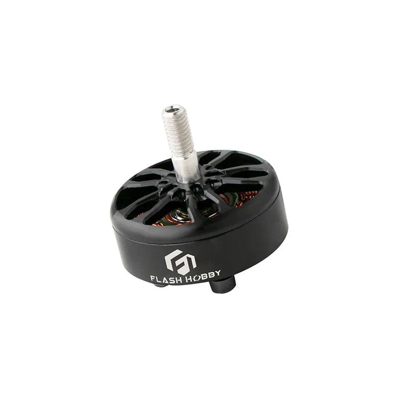 FLASHHOBBY 2807 6S 1300KV 5S 1500KV 4S 1800KV Brushless Motor for RC FPV Racing Drone RC Quadcopter RC Parts DIY Accessorie