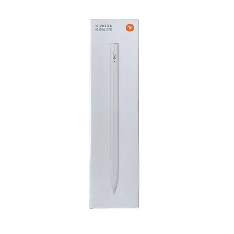 Original Xiaomi Stylus Pen 2 nd 240Hz Draw Writing Screenshot Tablet Screen Touch Xiaomi Smart Pen For Xiaomi Mi Pad 6 5 Pro