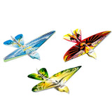 RC Bird RC Airplane 2.4 GHz Remote Control E-Bird Flying Birds Electronic Mini RC Drone Toys Smart bionic animals Education Toys