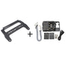 NEW Motorcycle For SYM MAXSYM TL 500 TL500 2020 Front Phone Stand Holder Smartphone Phone GPS Navigaton Plate Bracket