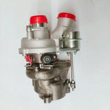 auto replacement parts and motors nitrous superchargers turbo chargers 1016500gd052 for jac s5  China