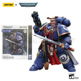 JOYTOY 1/18 Action Figure 40K Ultra Squads & Mechas Anime Military Model Free Shipping