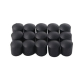 Reduce Noise Furniture Parts Bottom Cover Pads Furniture Leg Covers Table Feet Tips Chair Leg End  Cap Furniture Feet Pads