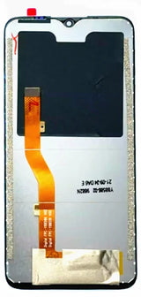 6.2inch For Philco Hit P10 LCD Assembly Display + Touch Screen Panel Replacement for Philco Hit P10a Cell Phone