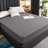 Bedcover waterproof stretch breathable mattress cover Bedroom living room cartoon waterproof mattress protective cover