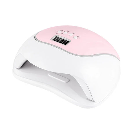 120w Led Nail Dryer Lamp 36 Uv Led Lamp Beads Drying Light Sterlizer All Gel Polish Professional Manicure Nails Equipment Tools