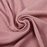 Maldives Wholesale Muslim Pleated Square Scarf Matt Silk Plain Hijab Women Crinkle Satin Headscarf Premium Soft Wrinkle Scarves