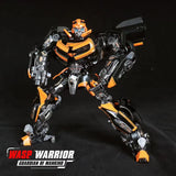 Transformation Masterpiece WW-01 WW01 Bumblebe KO LTS-03C LTS03C LT-01 LT01 MPM03 MPM-03 Movie MP Scale Action Figure Robot Toys