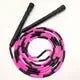 Trick Skill Jump Rope Jump Rope PVC Bamboo Beginner Soft Basic Free Segment Fitness