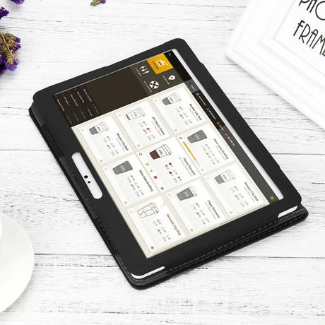 Silicone Shockproof Cover Universal Leather Stand Cover Case For 10 10.1 Inch Android Tablet Pc Shockproof Bumper Cases Cover