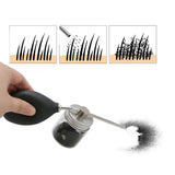 Hair building fiber Spray Applicator Hair Loss Products Hair Sprays Nozzle Pump Tool For Hair Fiber Glass Sprays Nozzle